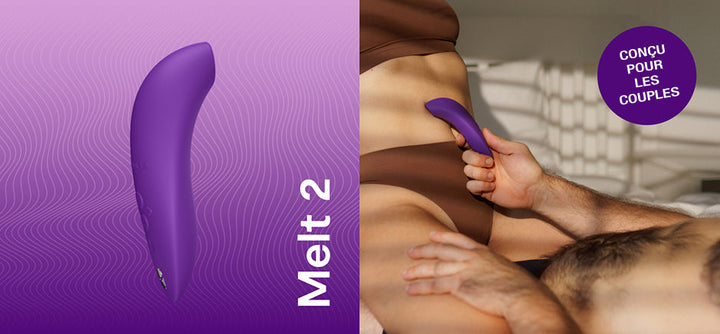 We-Vibe Melt 2 we-vibe