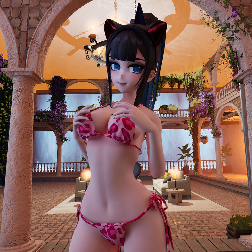 Lilith Fukumoto FantasyGirl Fleshlight
