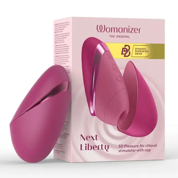 Womanizer Next Liberty