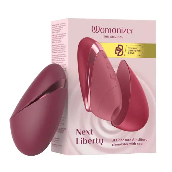 Womanizer Next Liberty