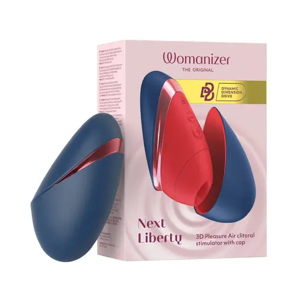 Womanizer Next Liberty