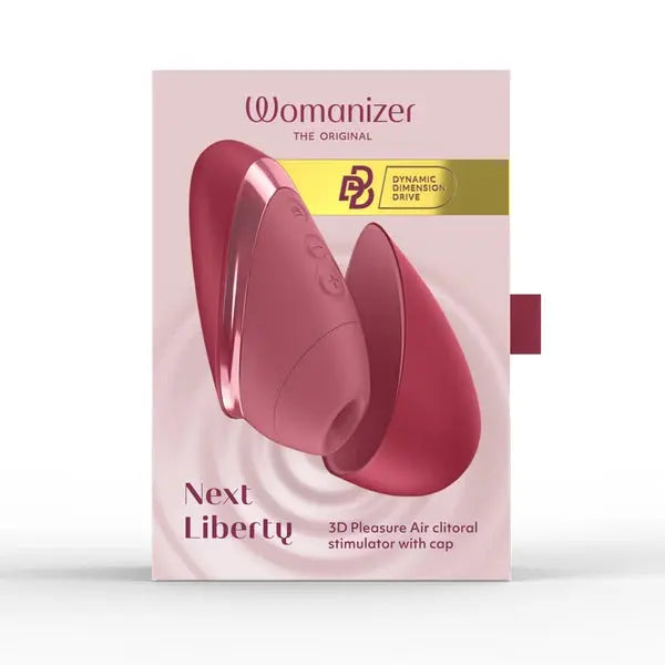 Womanizer Next Liberty