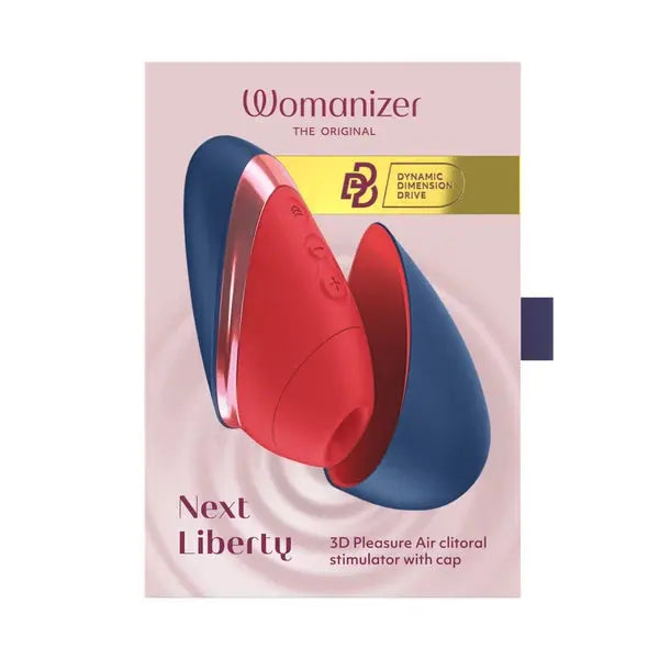 Womanizer Next Liberty