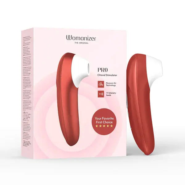 Womanizer Pro