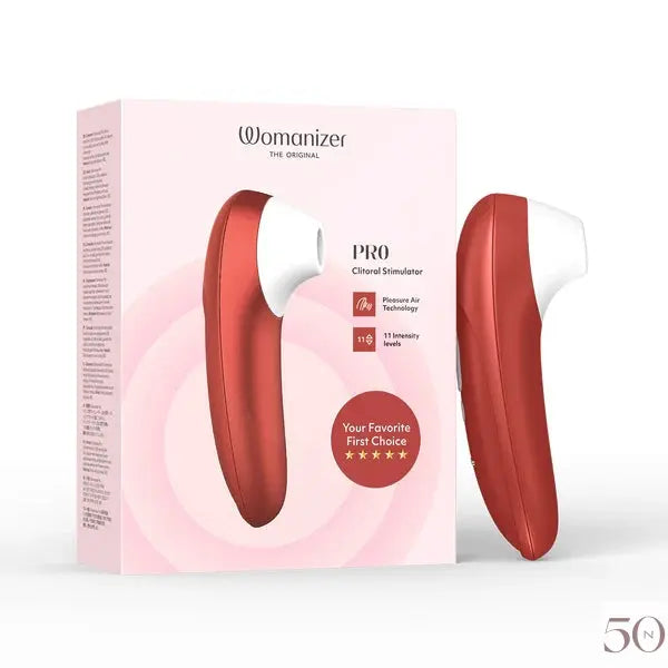 Womanizer Pro