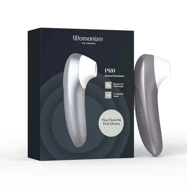Womanizer Pro