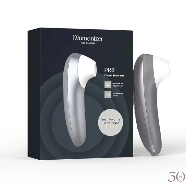 Womanizer Pro