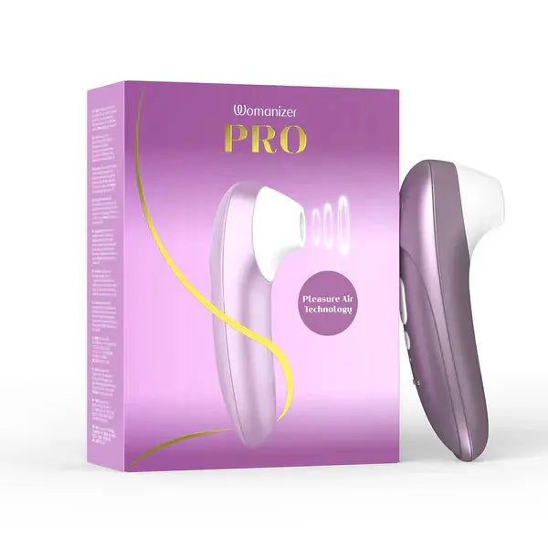 Womanizer Pro