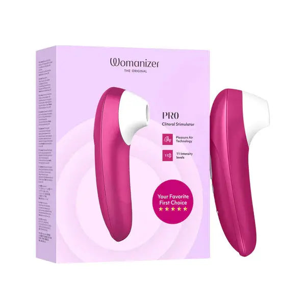 Womanizer Pro