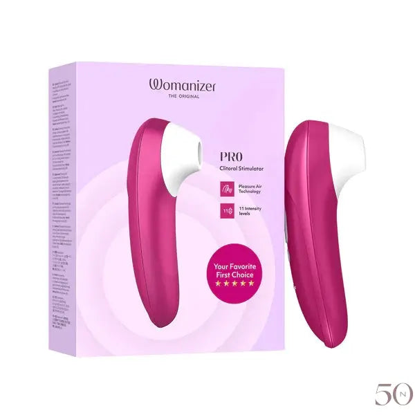 Womanizer Pro