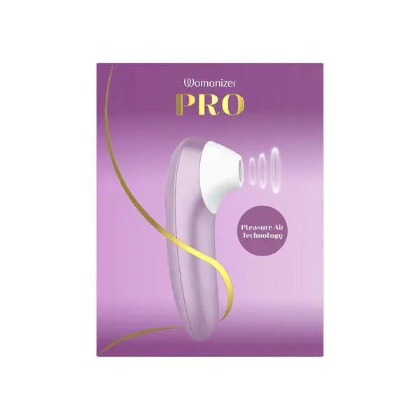 Womanizer Pro