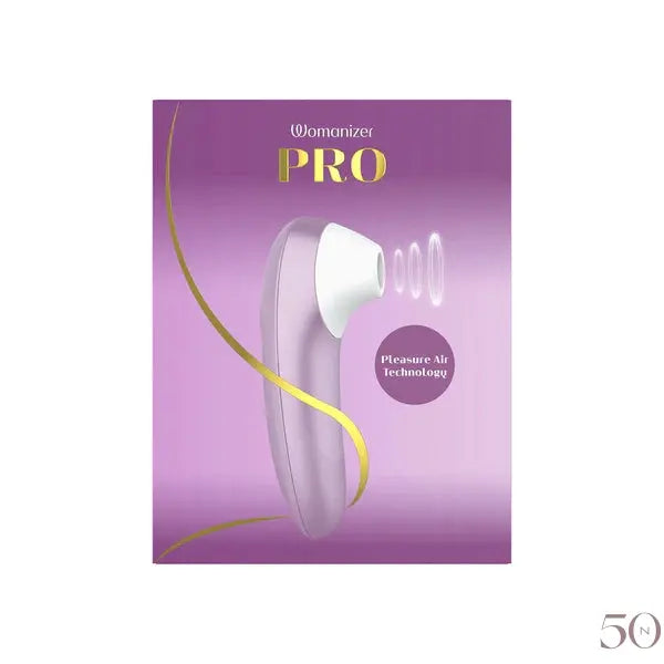 Womanizer Pro