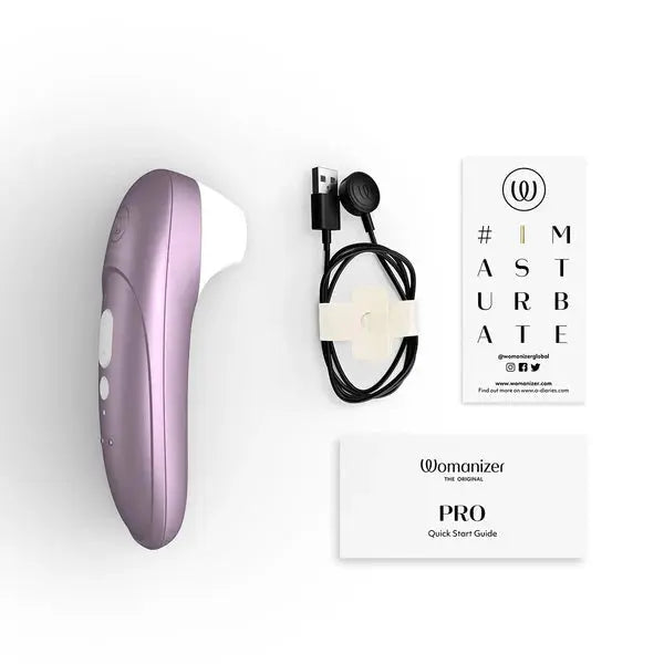 Womanizer Pro