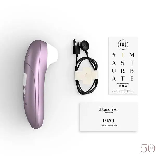 Womanizer Pro