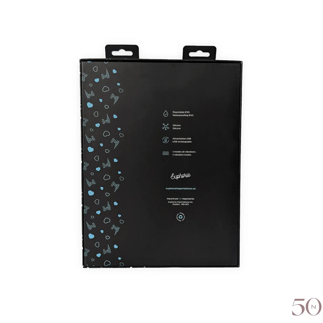 #YOUKNOWTHEDRILL Euphorie