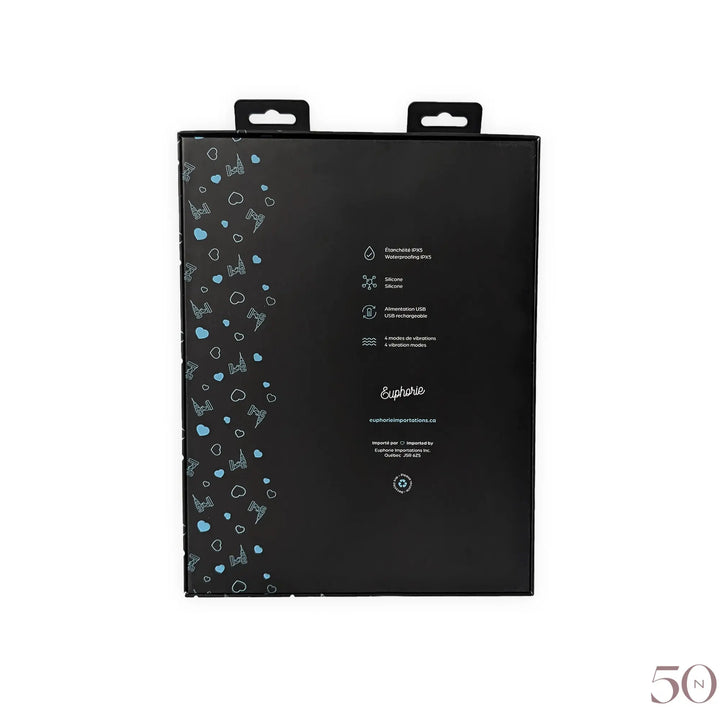 #YOUKNOWTHEDRILL Euphorie