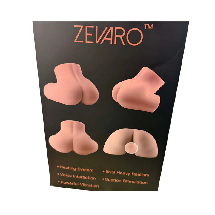 Zevaro Bella