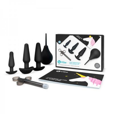 Kit Éducatif B-Vibe B-Vibe