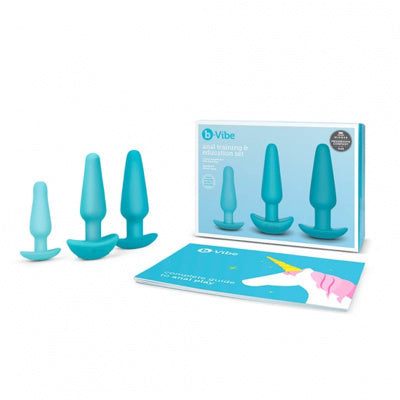 Kit Éducatif B-Vibe B-Vibe