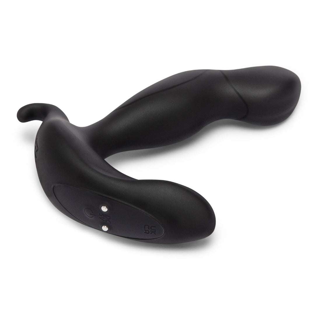 360 Plug Vibrant Noir B-Vibe