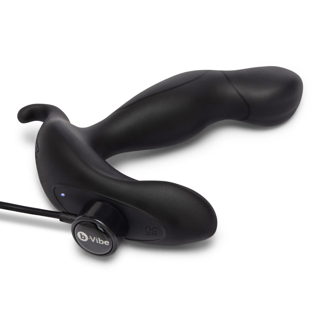 360 Plug Vibrant Noir B-Vibe