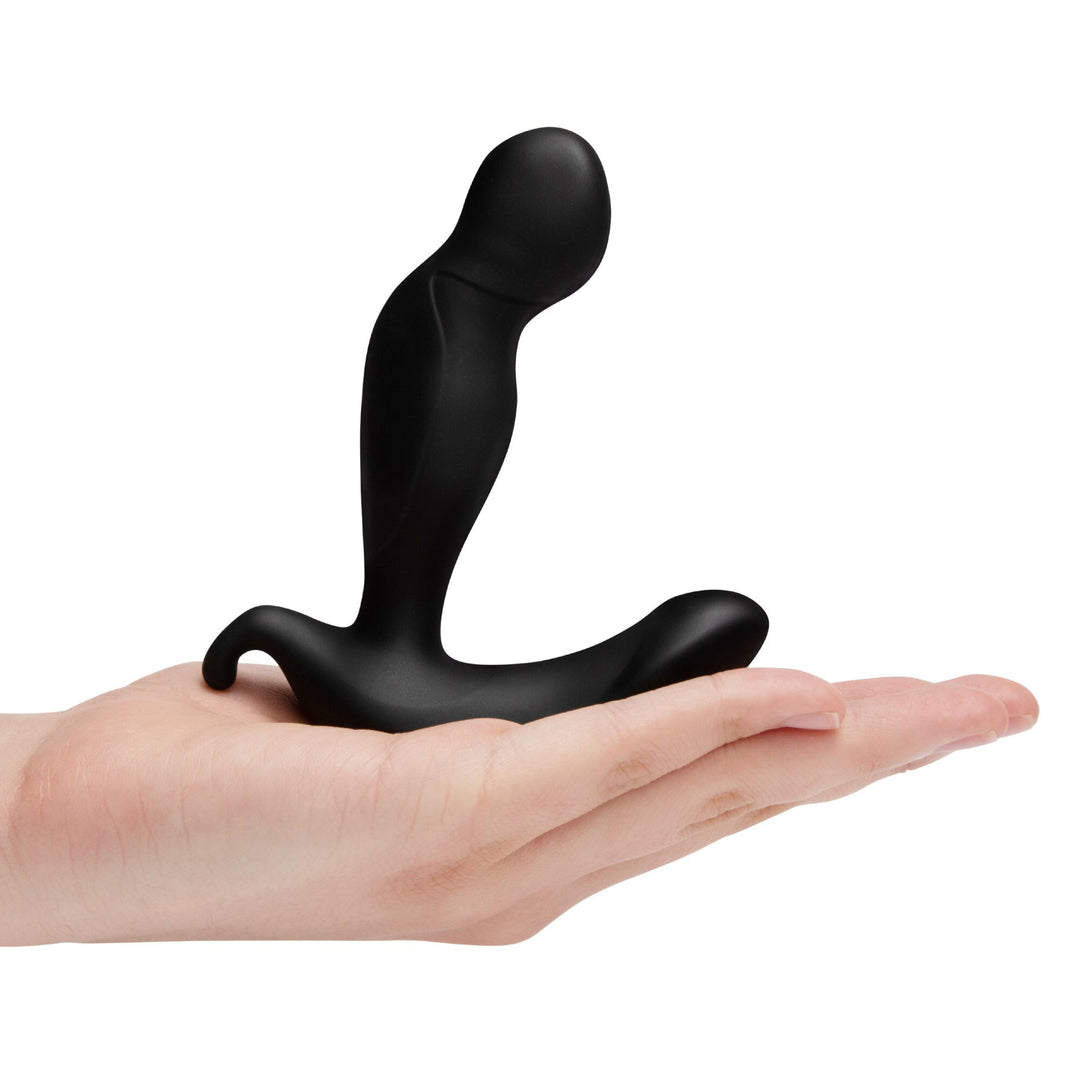 360 Plug Vibrant Noir B-Vibe