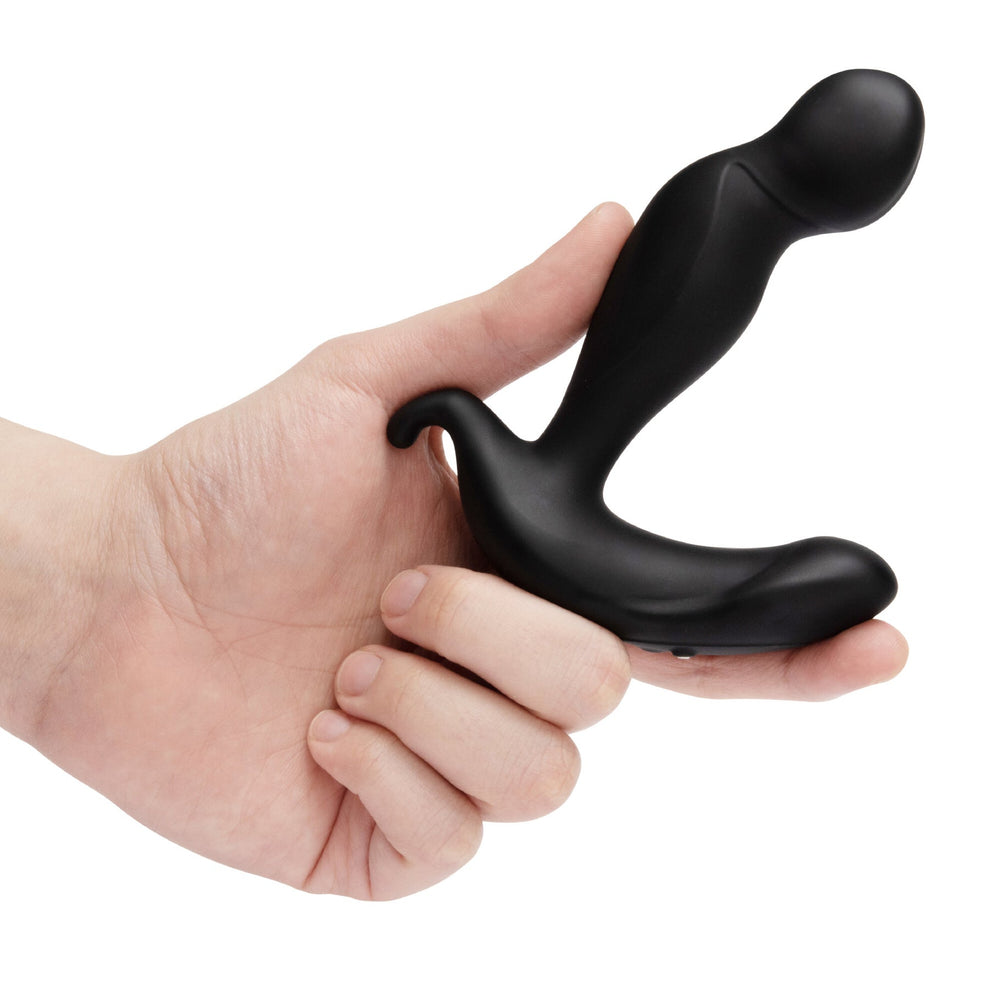 360 Plug Vibrant Noir B-Vibe