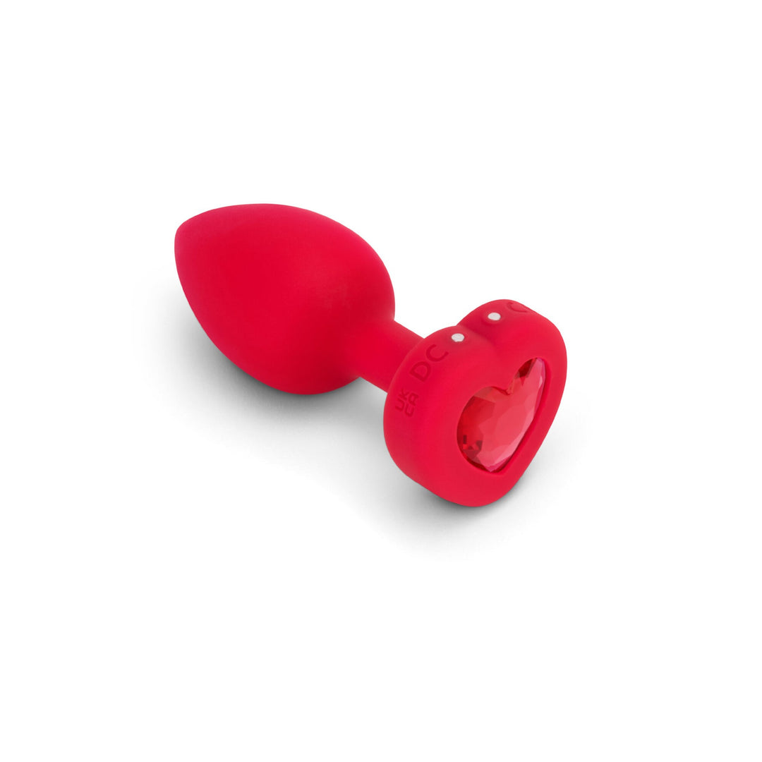 Bijou Cœur Vibrant M B-Vibe