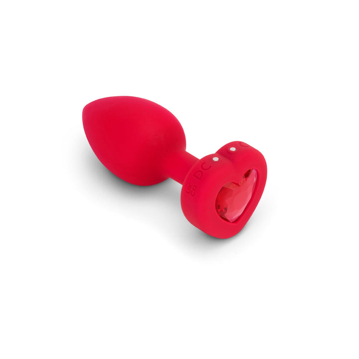 Bijou Cœur Vibrant M B-Vibe