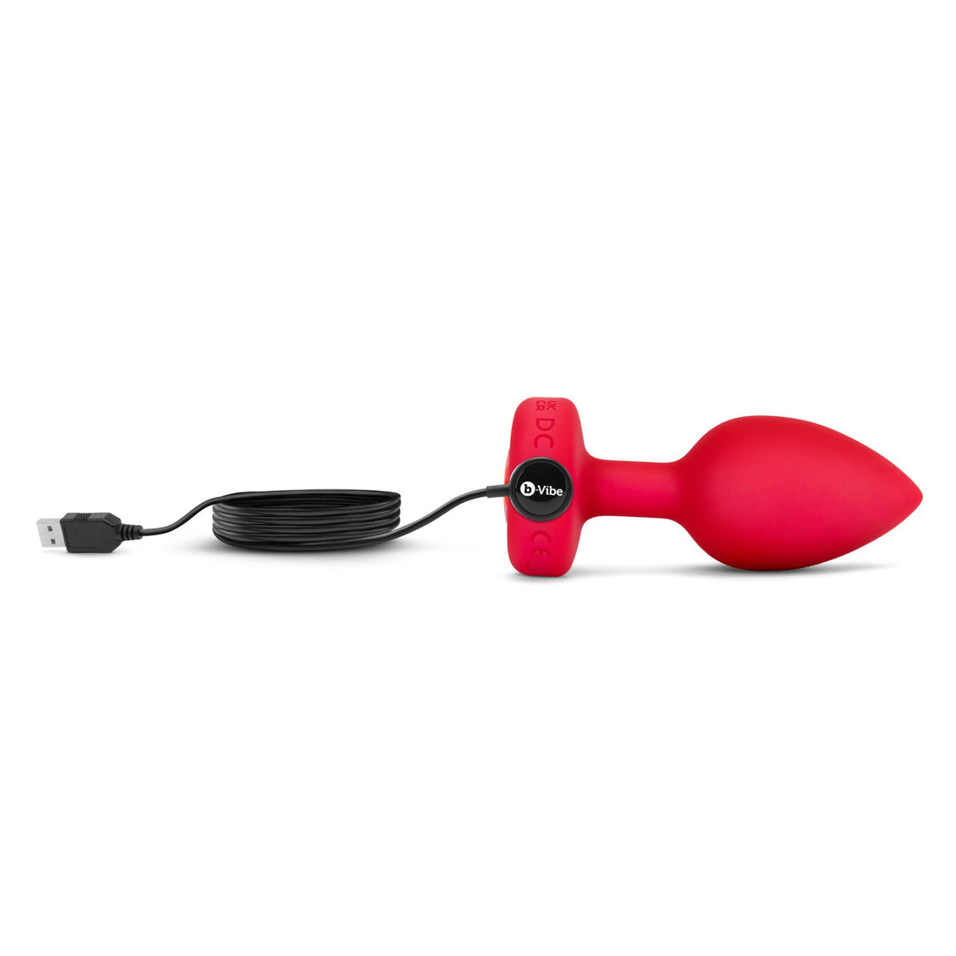 Bijou Cœur Vibrant M B-Vibe
