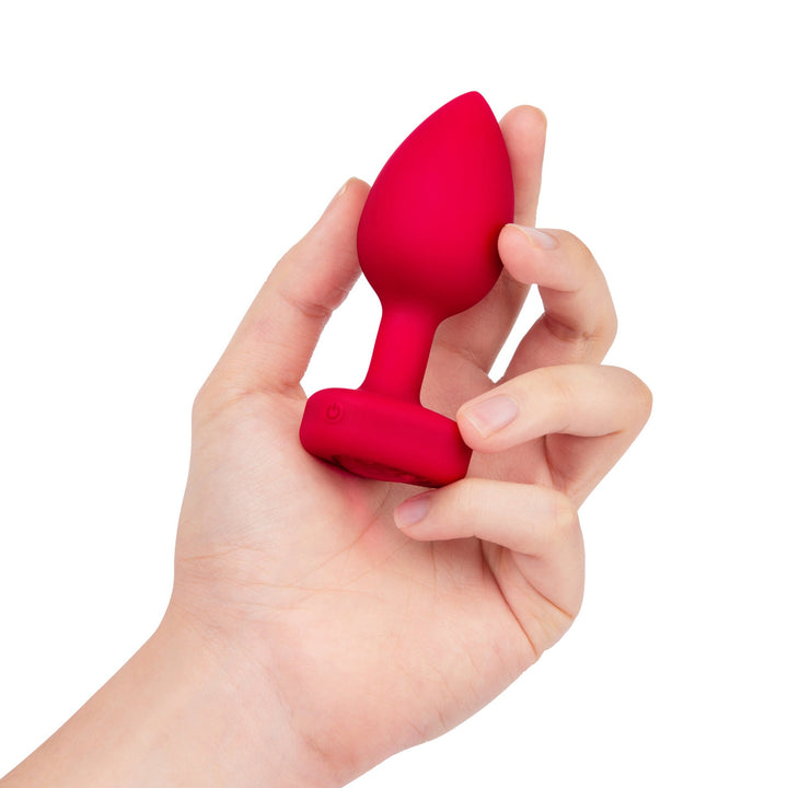 Bijou Cœur Vibrant M B-Vibe