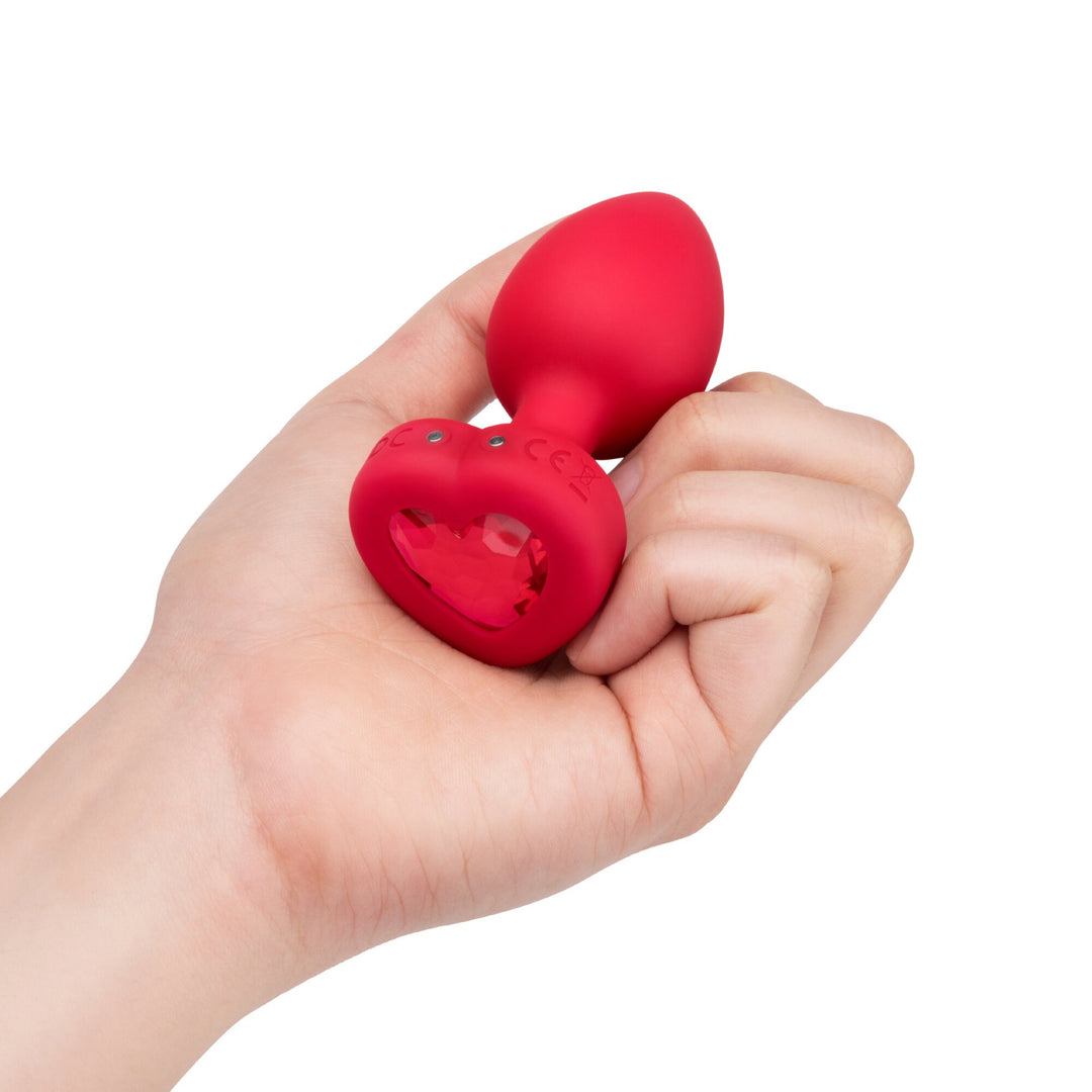 Bijou Cœur Vibrant M B-Vibe