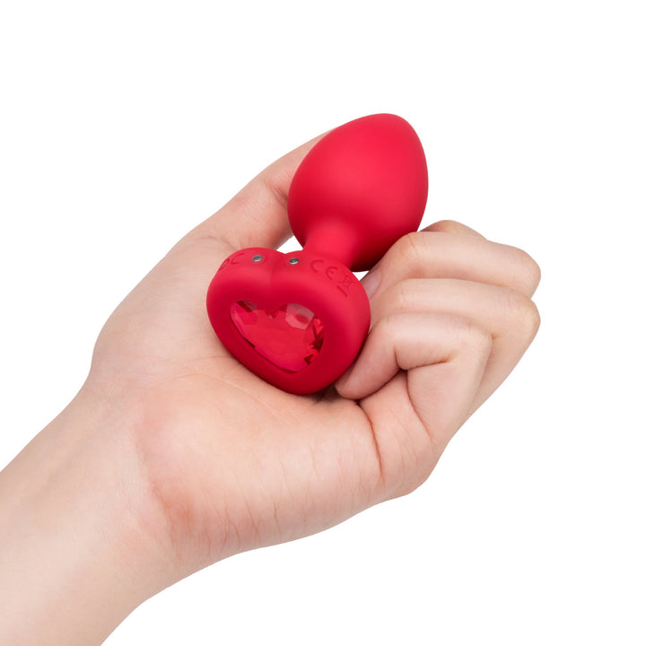 Bijou Cœur Vibrant M B-Vibe