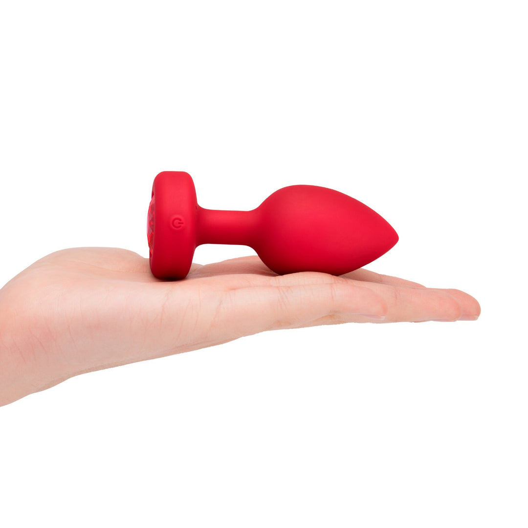 Bijou Cœur Vibrant M B-Vibe