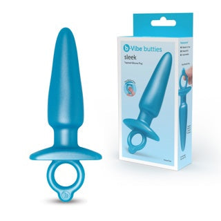 Sleek B-Vibe