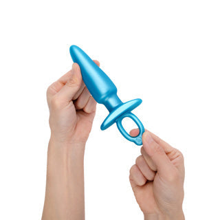 Sleek B-Vibe