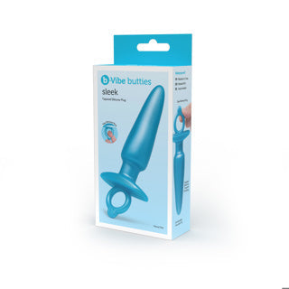 Sleek B-Vibe