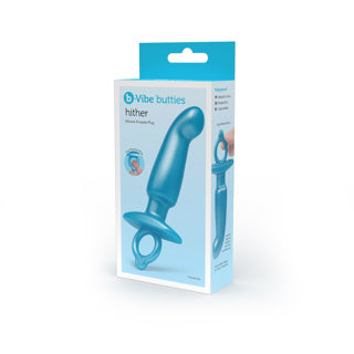 Hither B-Vibe