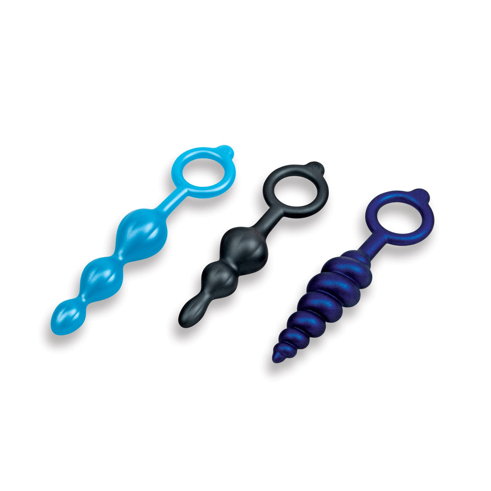 Ensemble Butties 3 pcs B-Vibe