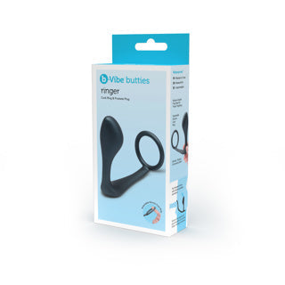 Ringer B-Vibe