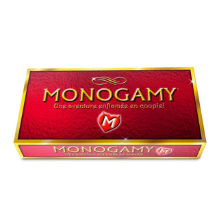 Monogamy Creative conceptions
