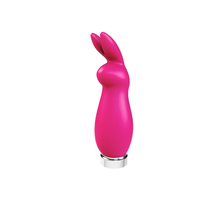 Crazzy Bunny - Vibrateur clitoridien vedo