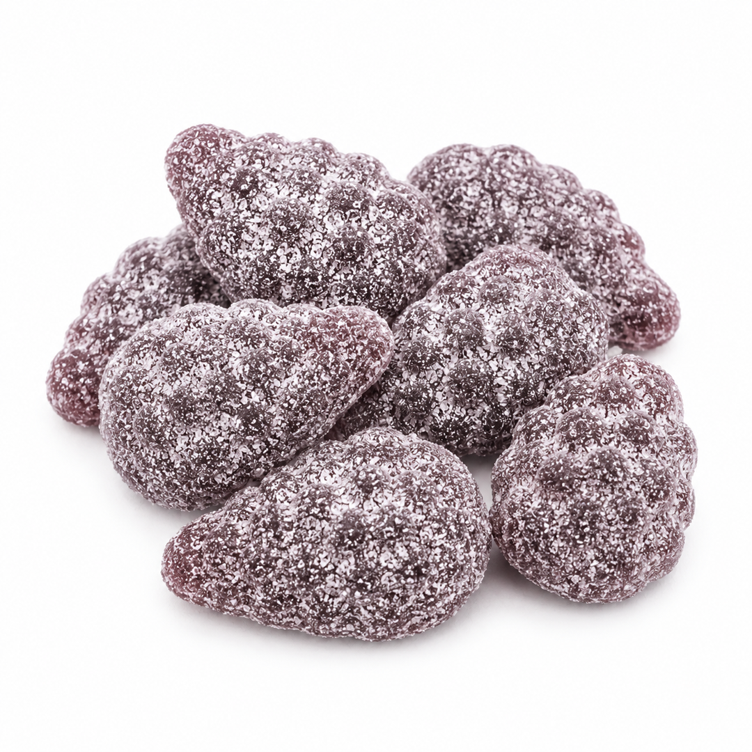 Baume Simulant Mamelons à Saveurs