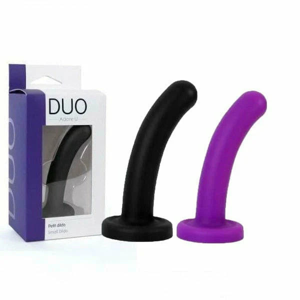 DUO - Petit dildo