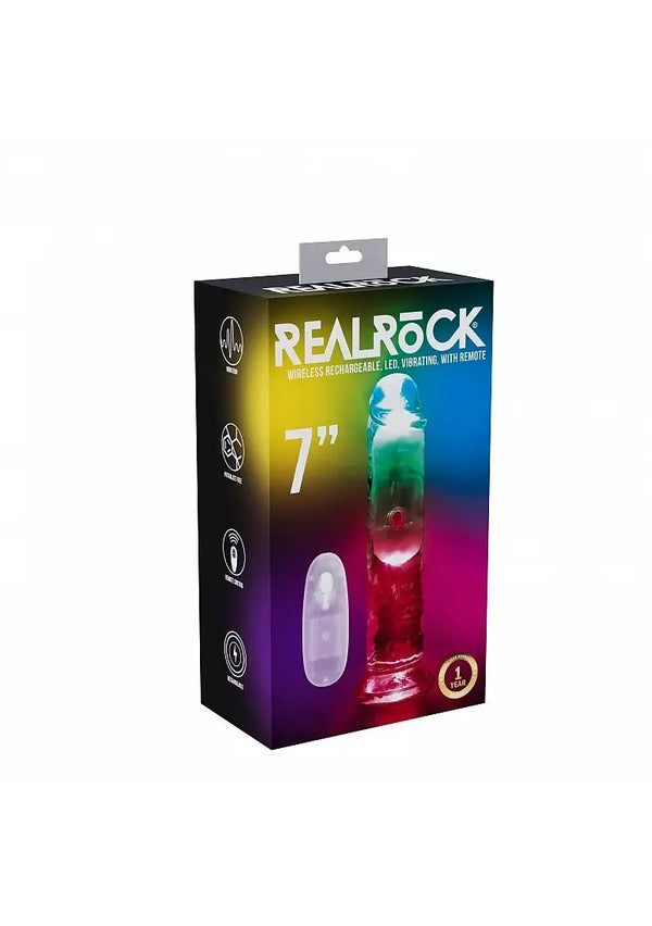 dildo vibrant