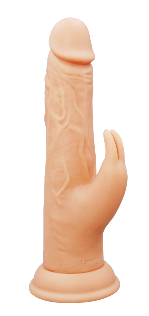 Turbo Rabbit Femmefunn