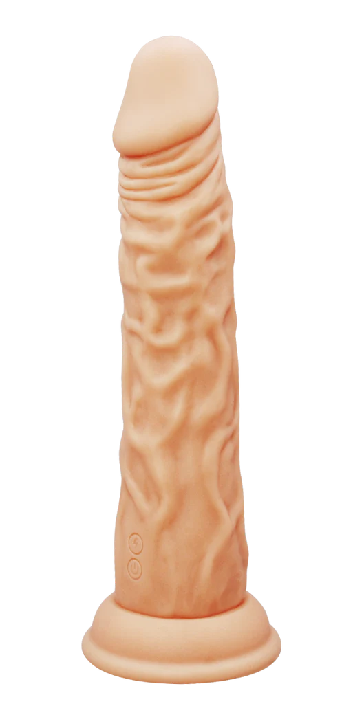 Turbo Shaft Femmefunn