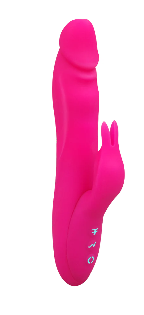 Booster Rabbit Femmefunn