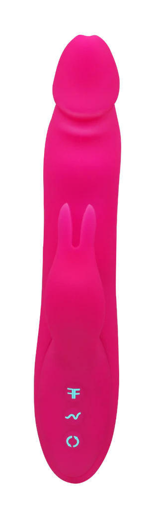 Booster Rabbit Femmefunn