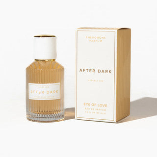 After Dark Eye Of Love